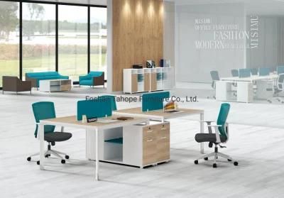 Foshan Best Office Furniture Workstation Partitions Laptop Office Partitions Table