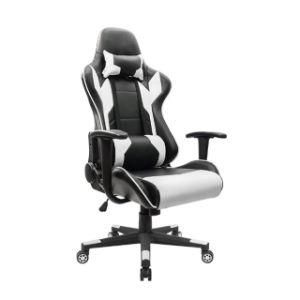 High Quality Wholesale Soft Adjustable PU Leather PC Computer Game Gaming Chair
