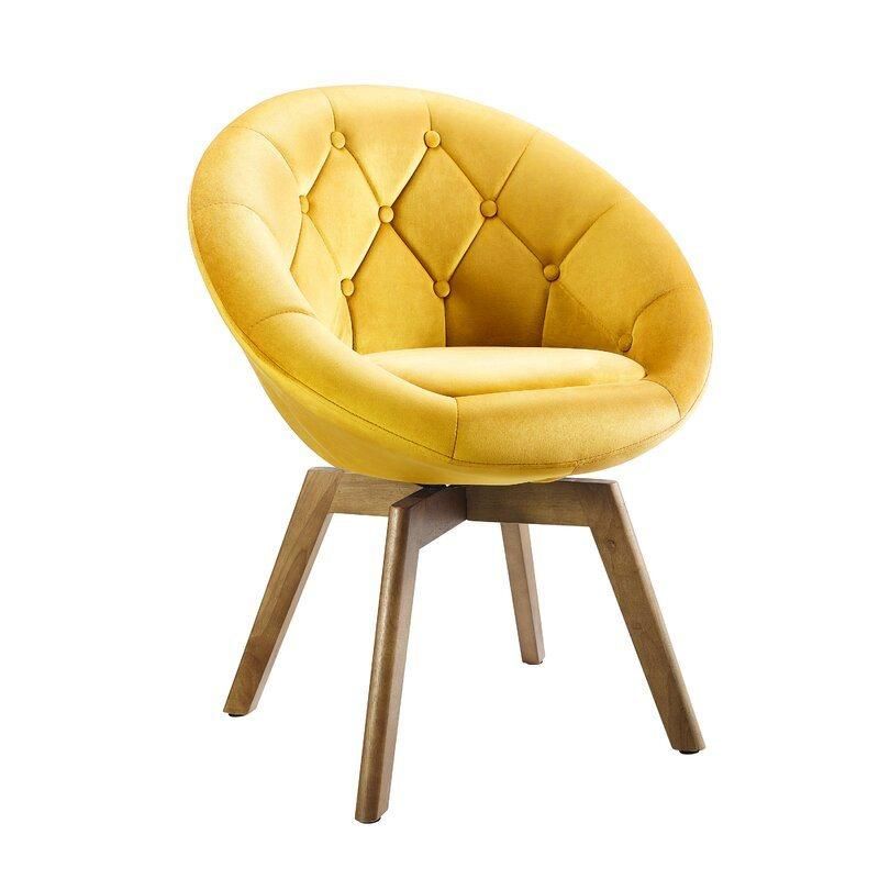 Hotel Home Living Room Modern Furniture Dining Chair Home Furniture