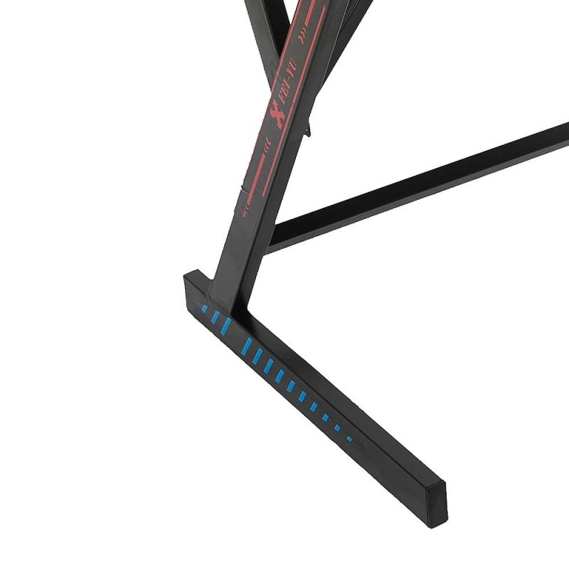 2022 New Arrival Fashion Gaming Desk Gaming Computer Tables