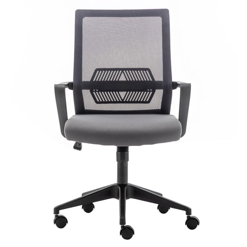 Ergonomic China Mesh Chair Adjustable Back Arm Office Chair Mesh