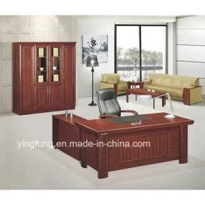 Office Furniture Wooden Executive Modular Table Yf-1632