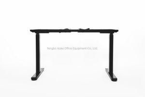 Corner DIY Black Folding Gaming Wholesale Steel Motorized Computer Desks