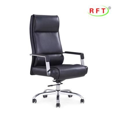 Ergonomic Design Office Furniture Conference Meeting Room Chair