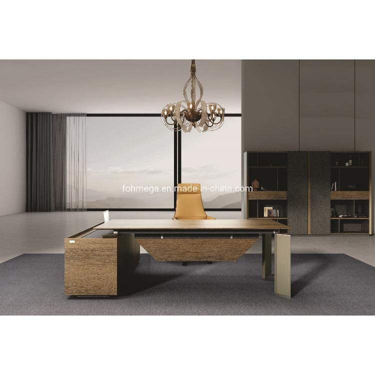 High Quality Dual Motor Electronic Height Adjustable Stand up Desk