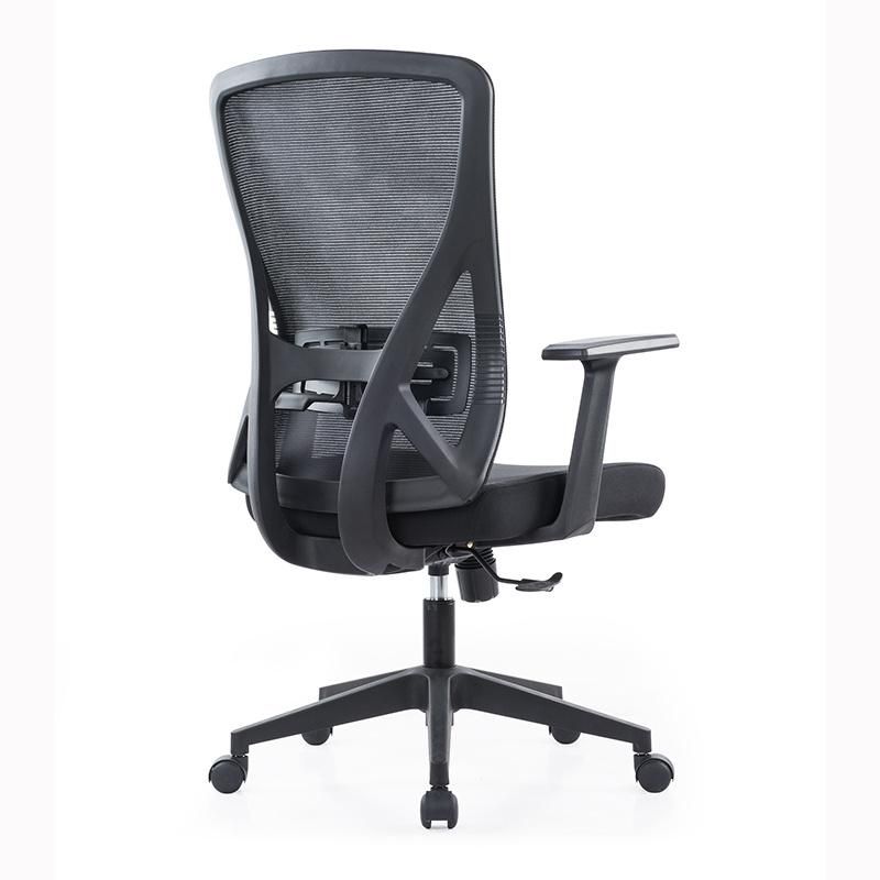 MID Back Mesh Executive Black Swivel Office Office Chair