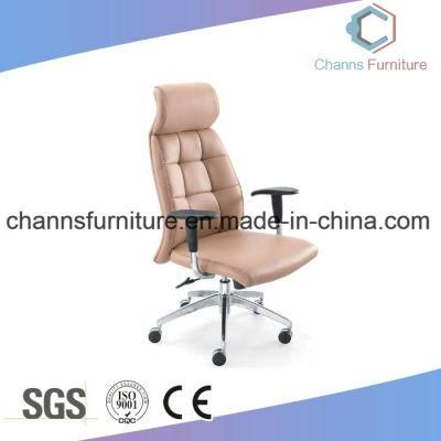Customized Executive Leather Chair Office Furniture
