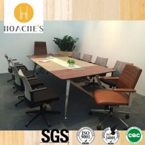 Fashionable Large Size Meeting Table (E9a)