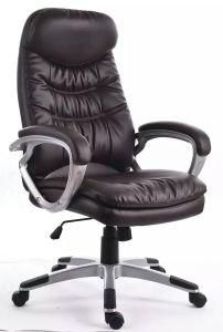 Office Chair Leather Chair Manager Chair Boss Chair Executive Chair Mesh Chair Modern New Design Office Furniture 2019