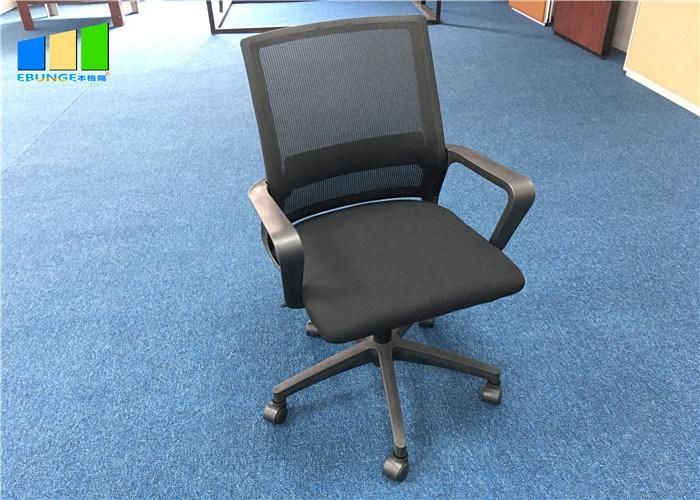 Factory Direct Sale Mesh Task Chair Swivel Office Chair