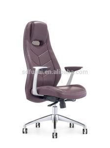 Top Selling Office Furniture Leather Chair (F102)