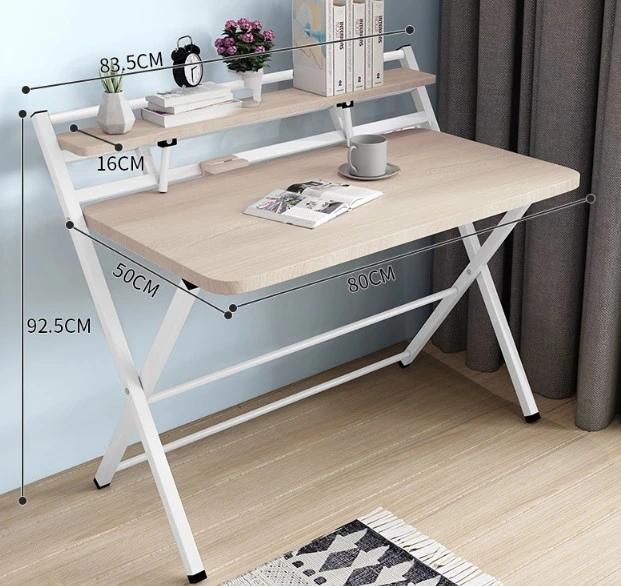 Easy Style Computer Table Office Desk