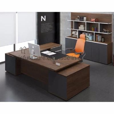 (M-OD1148) Bestselling Office Wooden Executive Boss Desk