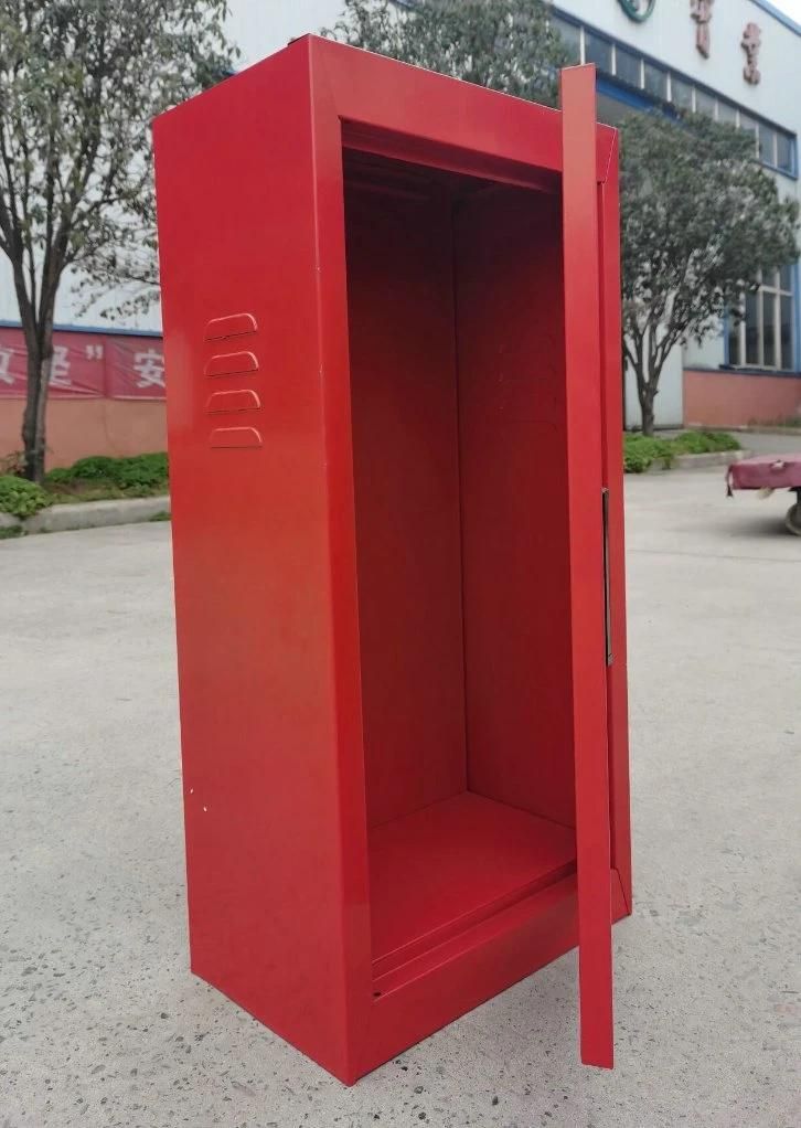 Fas-120 Cheap Price OEM Fire Extinguisher Box Fire Cabinet Fire Hose Reel Box