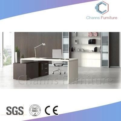 Simple New Style Table Modern Furniture Office Desk (CAS-MD1837)