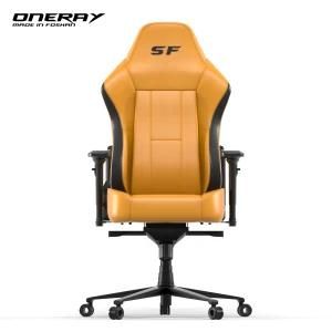 2020 Newest Design Pubg Gamer Ergonomic Office Furniture Leather Racing Gaming Chair