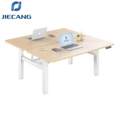 CE Certified Sample Provided Office Furniture Jc35TF-R13s-2 Metal Desk with Good Service