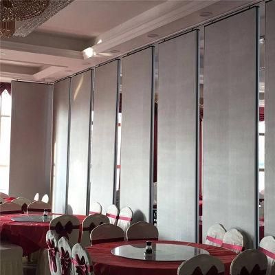Decorative Design Cost of Movable Partition Wall