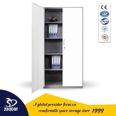 Buy Metal Office Files Storage Bookcase Steel Cabinet Furniture