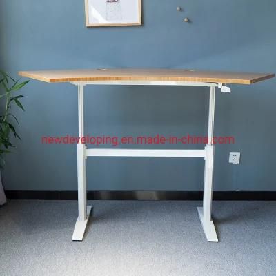 Factory Directly Adjustable Lap Desk, Desktop Computer Table Price