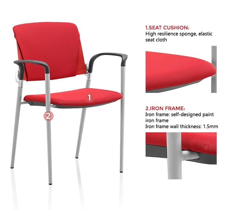 Customizable Cheap Price Chair Meeting Room Chair