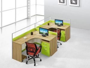 Workstation Office Partition Office Table Computer Table Employee Table Staff Desk Modern Office Furniture