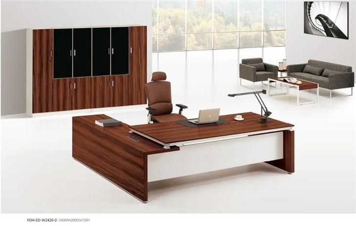 Commercial Office Furniture High End Office Table for Sale