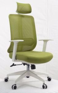 Modern Swivel Boss Mesh Executive Chair Office Furniture