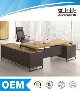 Modern Manager Executive Office Desk for CEO (FT-B25)