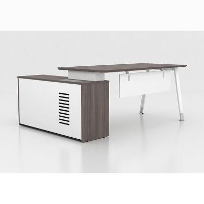 High Quality Modern Manager Table Office Furniture Executive Office Desk