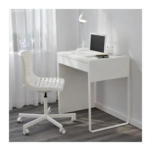 Simple Home Office Furniture Wooden Laptop Desk
