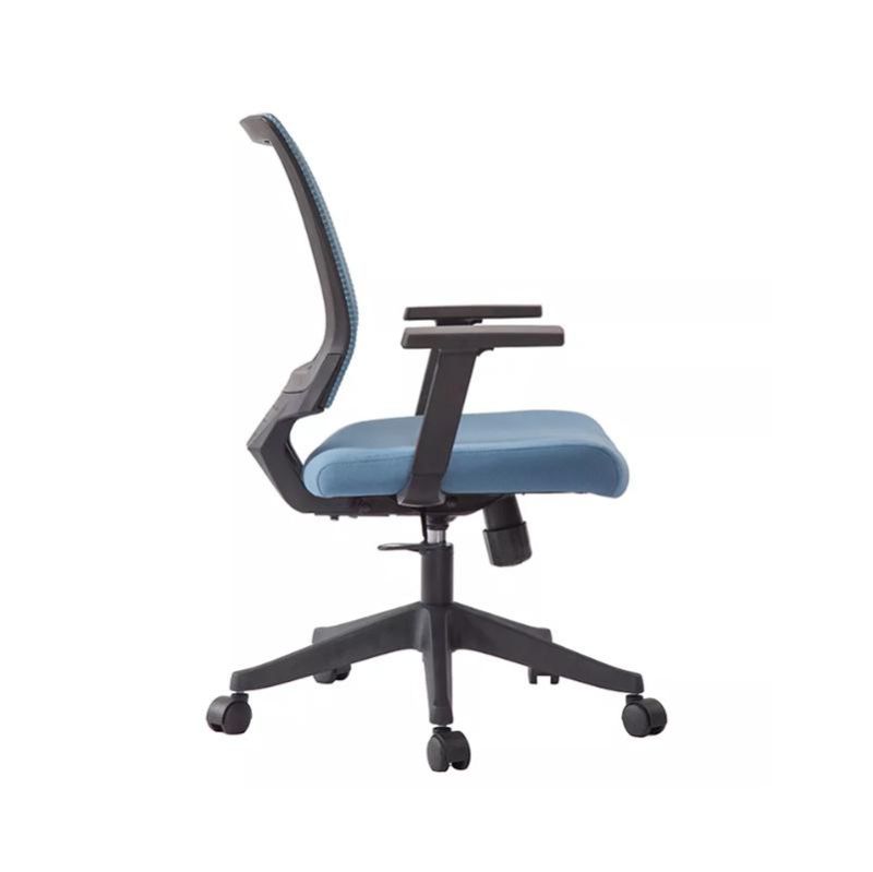 Ergonomic Office Chair Mesh Chair with Headrest Executive Office Chair