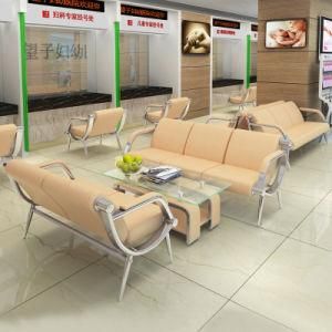 Leisure Sofa Suitable for Hospital Waiting Area