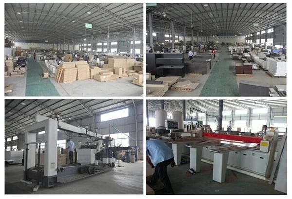 China Factory Call Center Cubicles with Package Solution