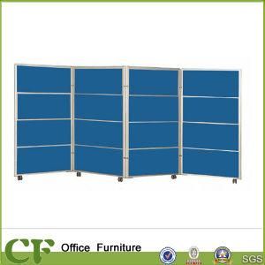 Modern Design Fabric Movable Partition Wall