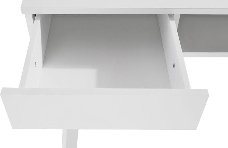 Simple Standing Table Desk Computer Home Office