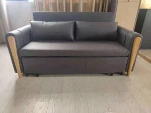 Convertible Sofa Bed Living Room Sectional Sofa Cum Bed