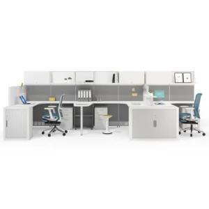 2020 New Executive Office Workstation Office Cubicles Workstation