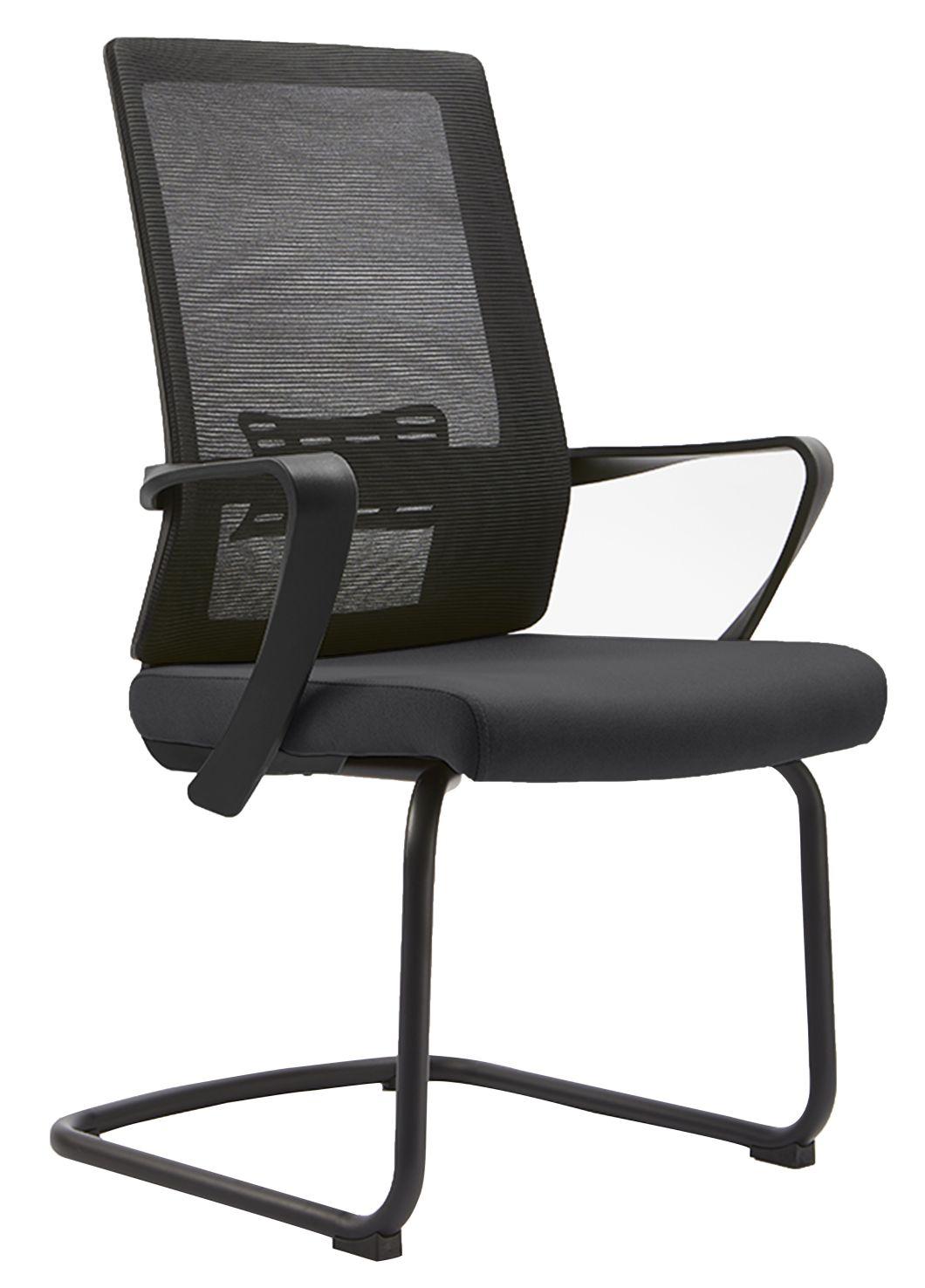 Breathable Mesh Fabric Office Chair Foldable Office Chair