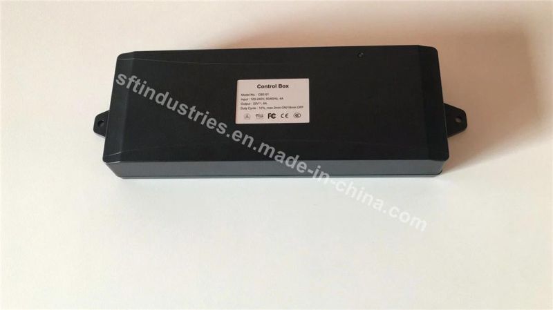 Electronic Height Adjustable Table Frame with Competitive Price
