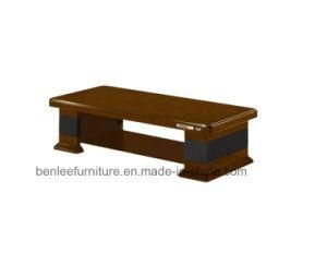 Modern Office Furniture Wood Coffee Table (BL-1630)
