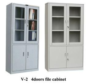 Metal Office Cabinet