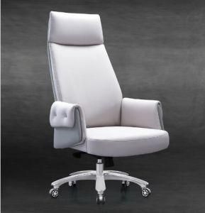 Luxury Modern Italy Design Leather Office Chair