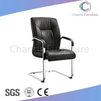 Modern Office Furniture Leather Meeting Chair (CAS-EC1840)