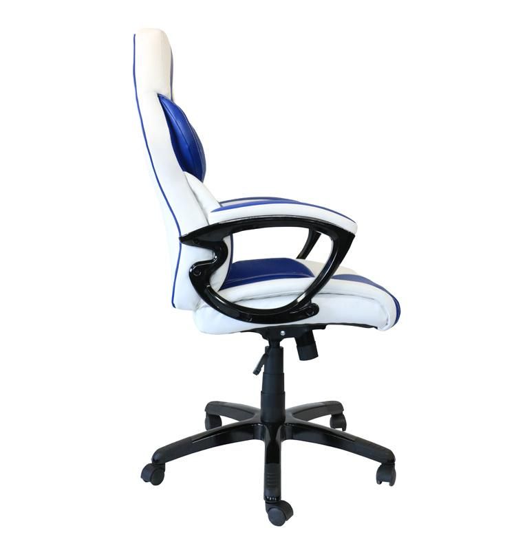 (GAUSS) Wholesale Height Adjustable Swivel Racing Chair