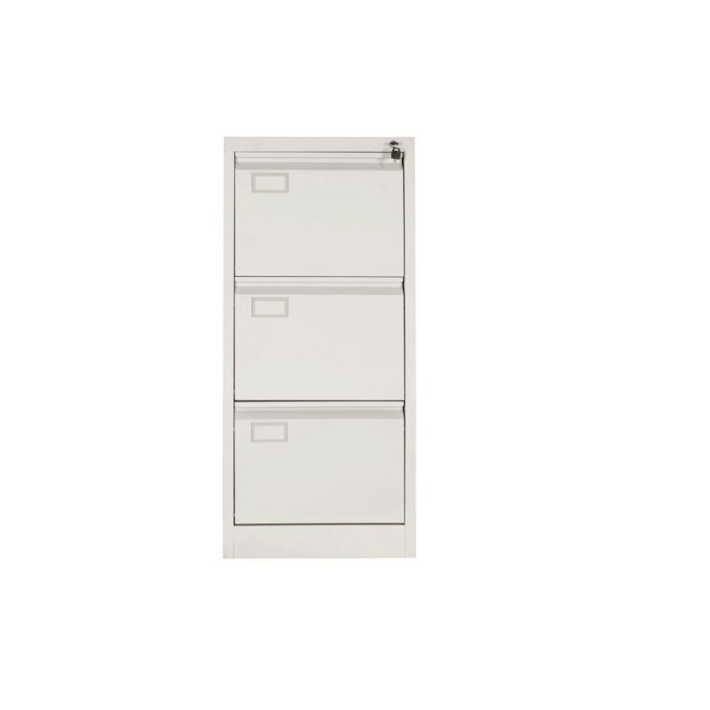 Office Furniture for Sale Office Metal 3 Drawer File Cabinet