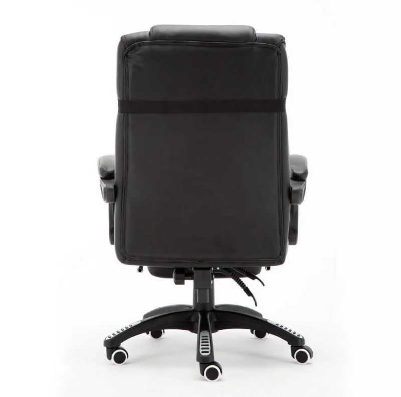 PU Leather Computer PC Office Chair
