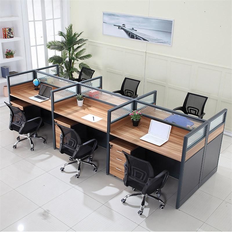 Low Price European Style Modern Office Desk General Use