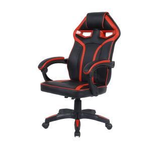 High Quality Custom Adjustable Swivel Leather Gaming Chair