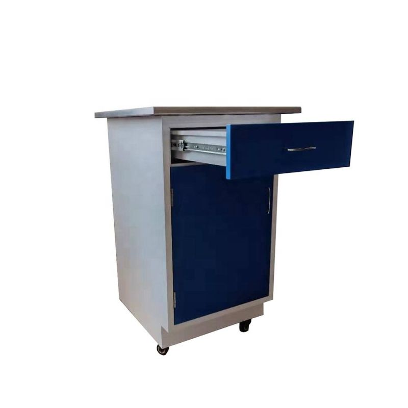 Densen Customized Latest Fashion Metal Storage Filing Cabinet for Bedroom or Dormitory